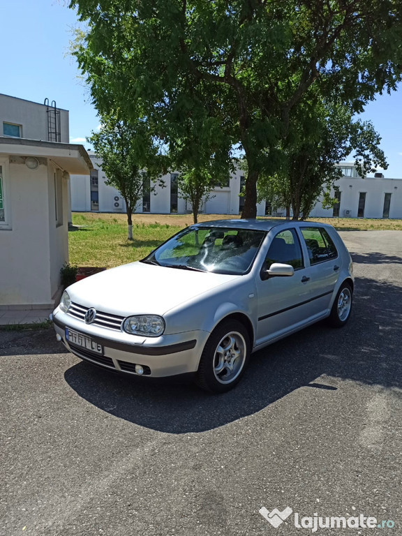Volkswagen Golf 4 ,1.4 16V