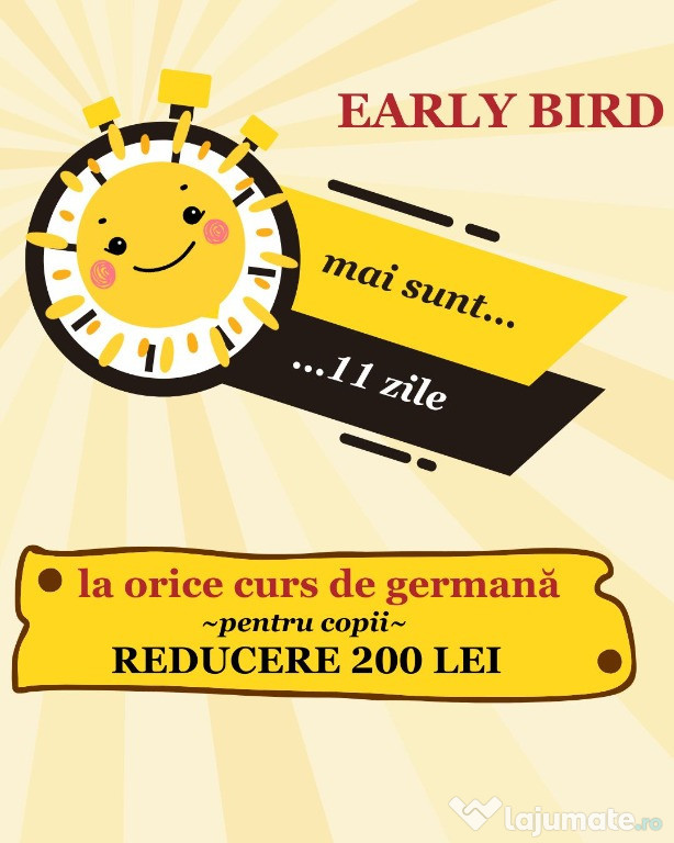 Cursuri online limba germana