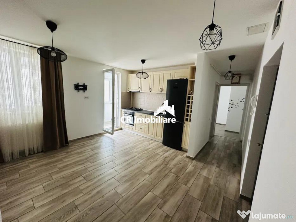Apartament 3 camere Brancovenau Luica