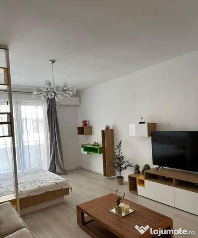Unirii soho timpuri noi studio
