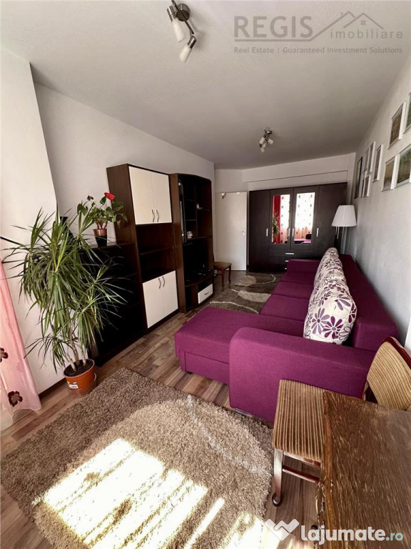 Apartament 2 camere, Avantgarden 3