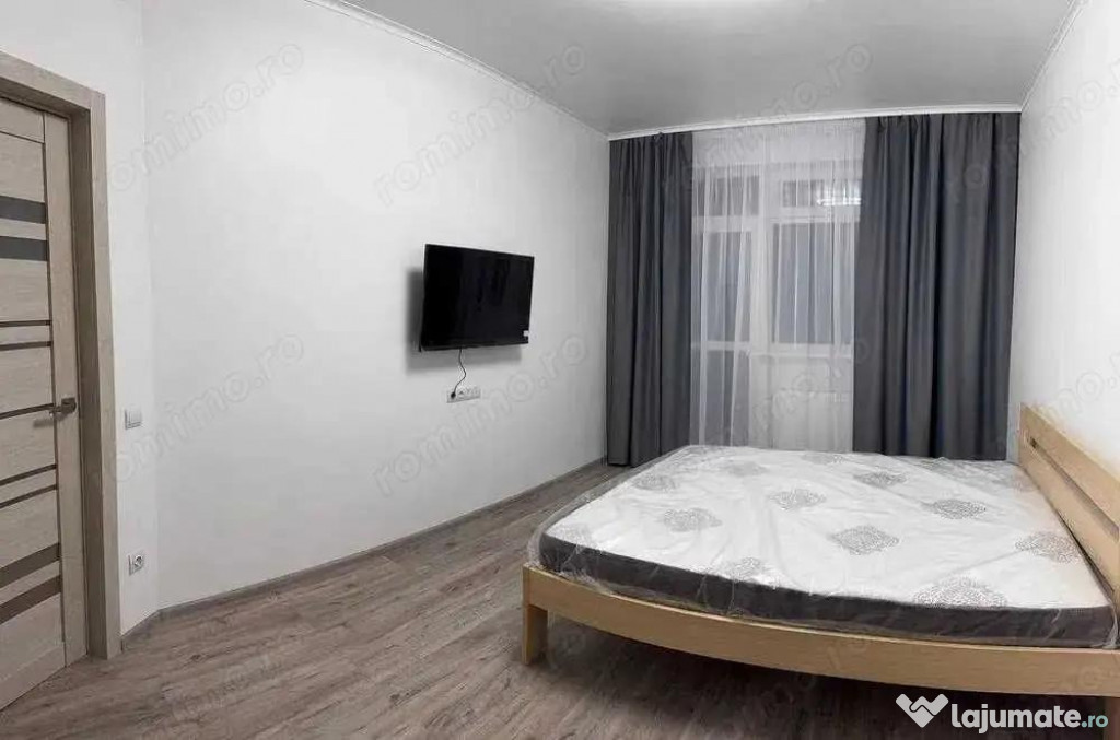 Garsoniera in zona Politehnicii