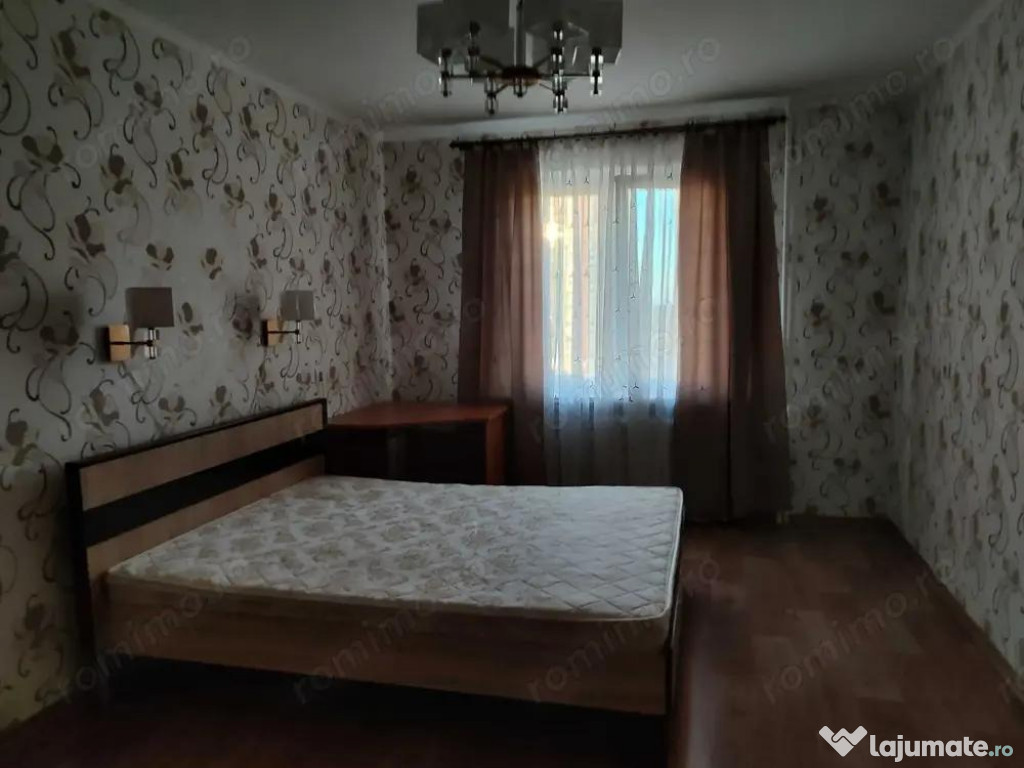 Garsoniera in zona Tei langa Facultatea de Constructii