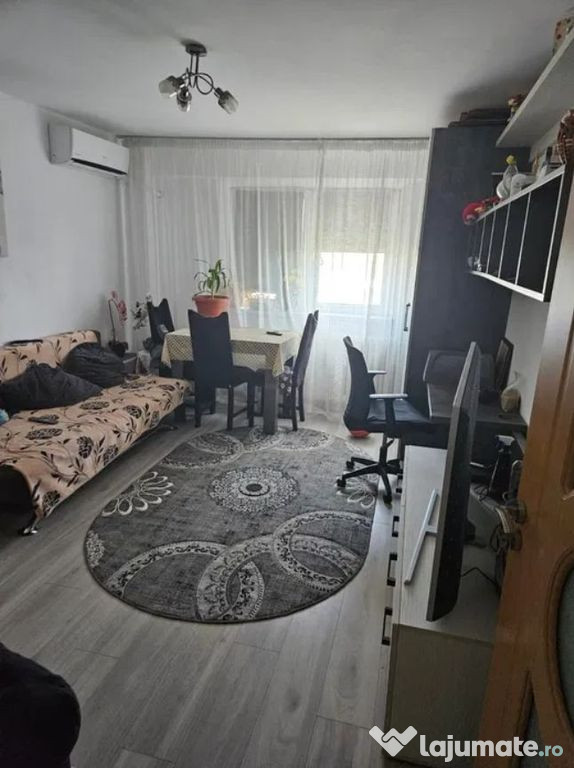 Apartament 2 camere Brancoveanu/Huedin