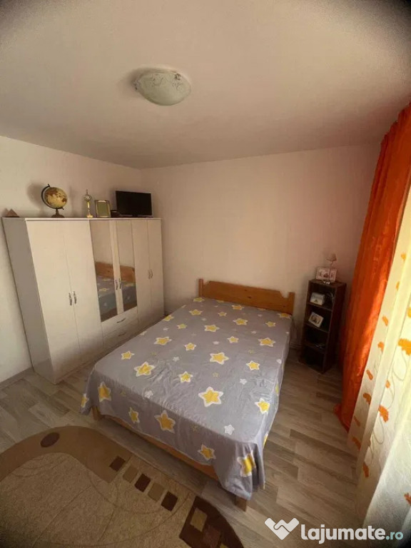 Apartament 2 cam 49 mp, et 2, zona Operei