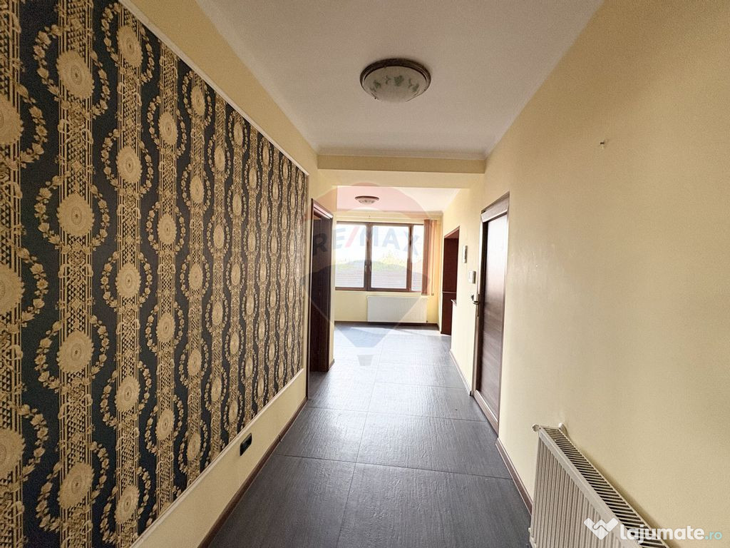Spațiu de birouri de 125mp de închiriat în zona Intim
