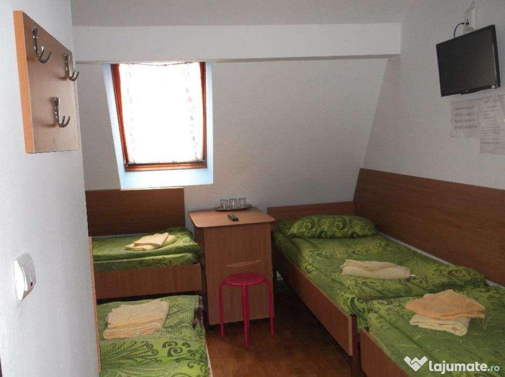 Cazare Untold-Cluj-Napoca