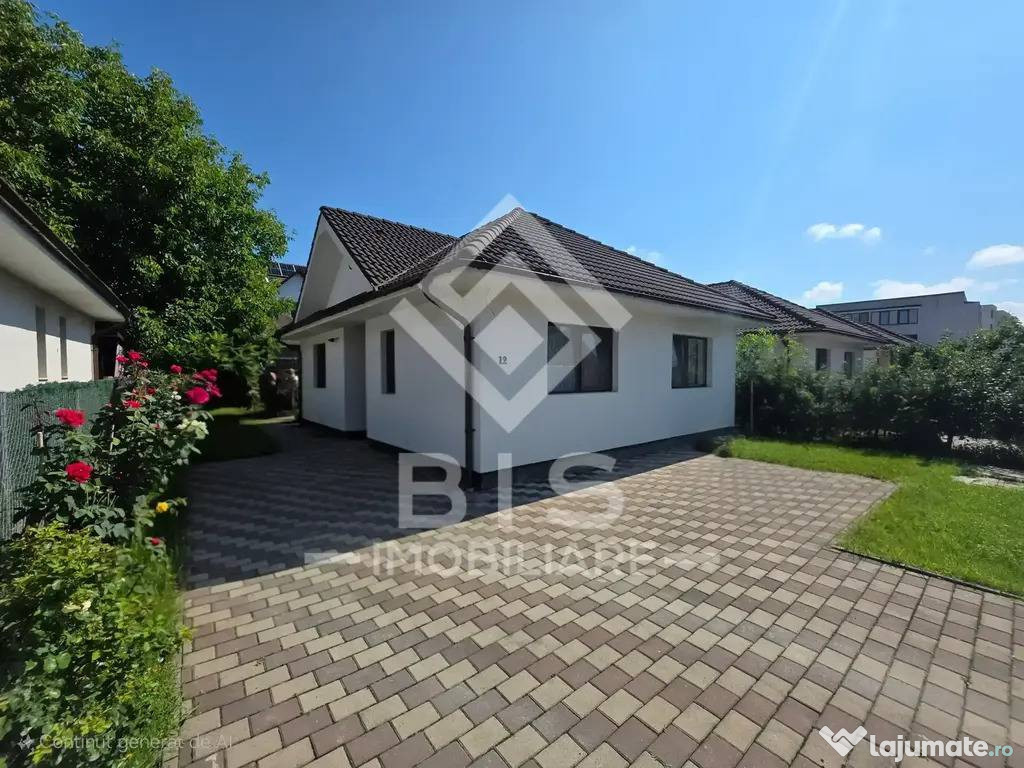 Casă cu 2 camere