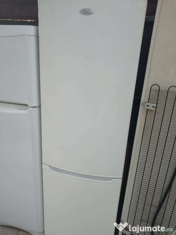 Frigider Indesit arctic Whirlpool impecabile funcționale