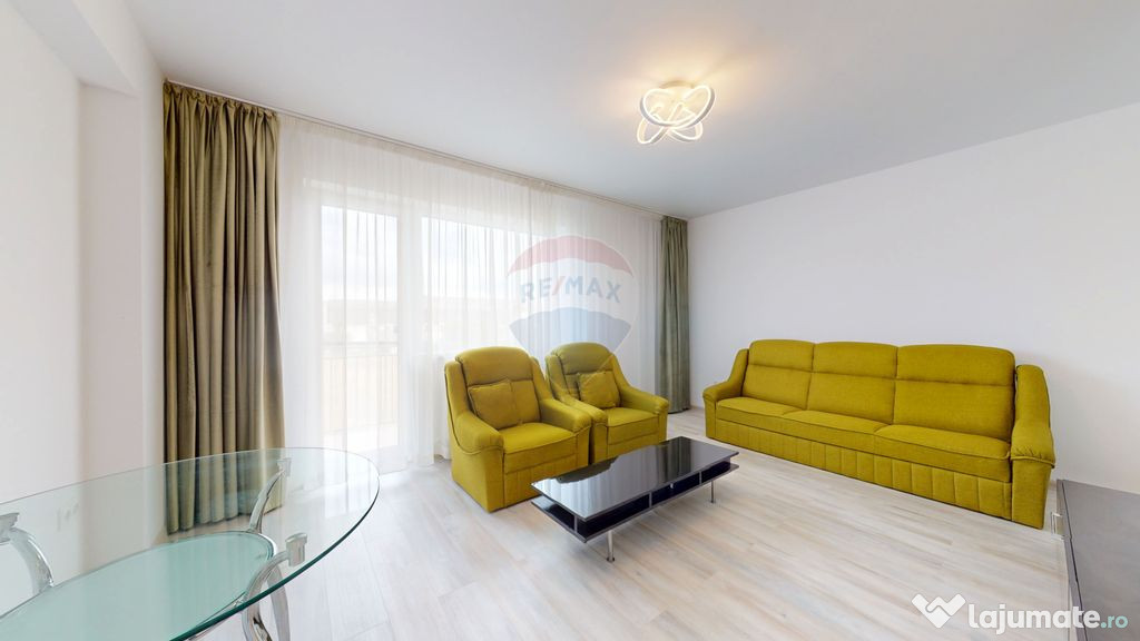 Comision 0% | 3 Camere de Inchiriat | TRACTORUL |