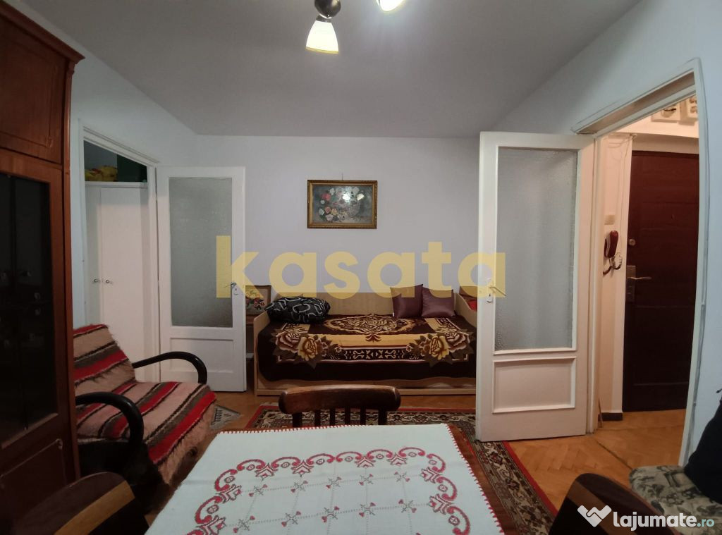 2 camere I Campia Libertatii I 54mp I Parc IOR & Park Lak...