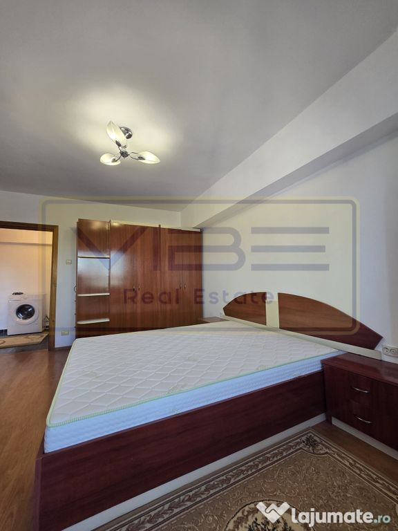 Tatarasi -Lidl -Spital Sf.Maria - 3 camere -80 mp