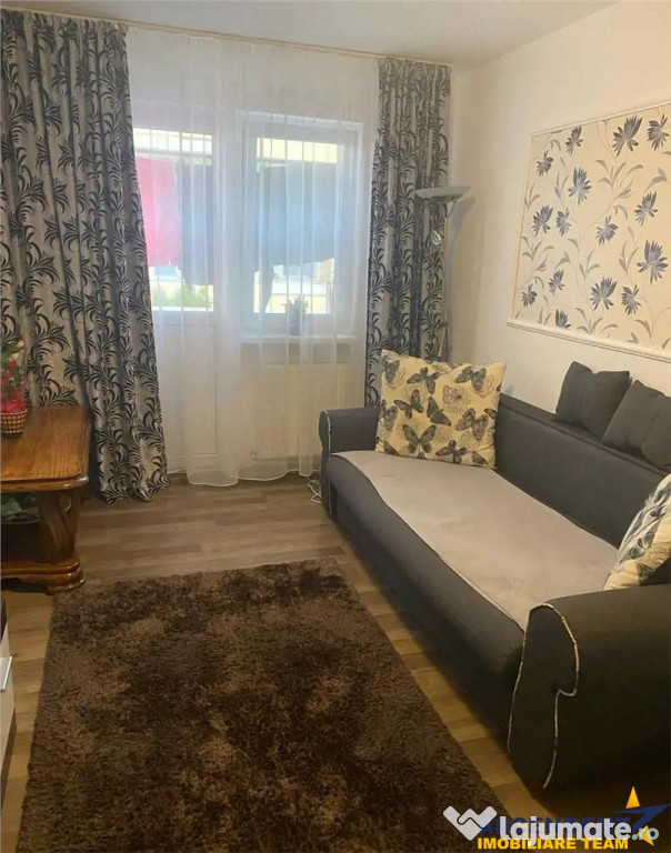 Apartament cu 2 camere, Dambu Pietros, Targu Mures