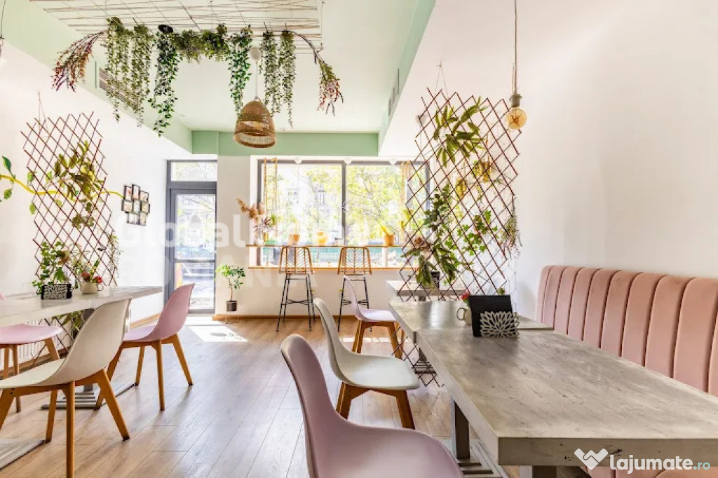 ???? Predare Afacere - HoReCa - Sublimmme | Unirii - Centru