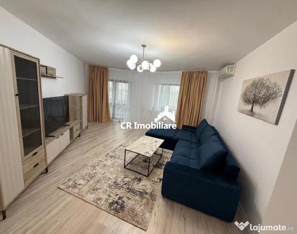 Apartament 2 camere Lux Piata Unirii-Ultracentral
