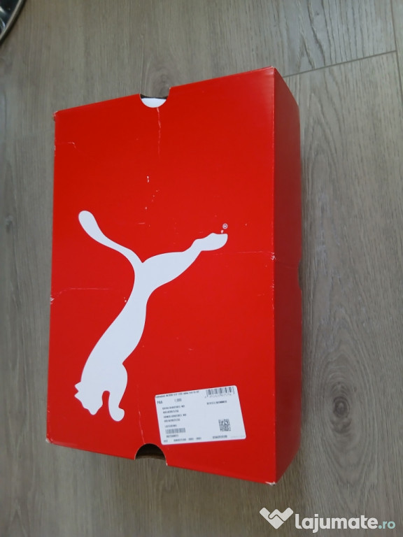 Adidasi Puma Noi