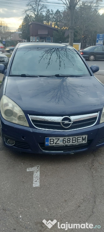 VÎND Opel Signum 2007