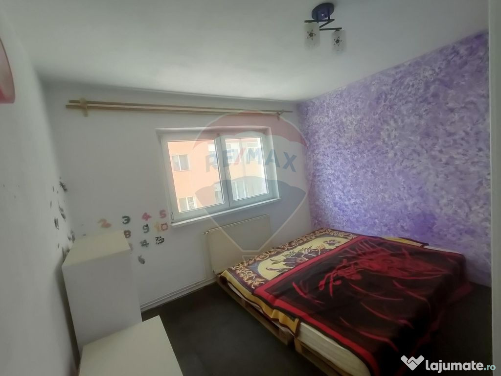 Apartament de vanzare