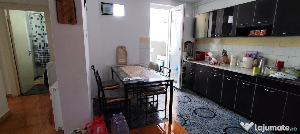 Apartament Cisnădie