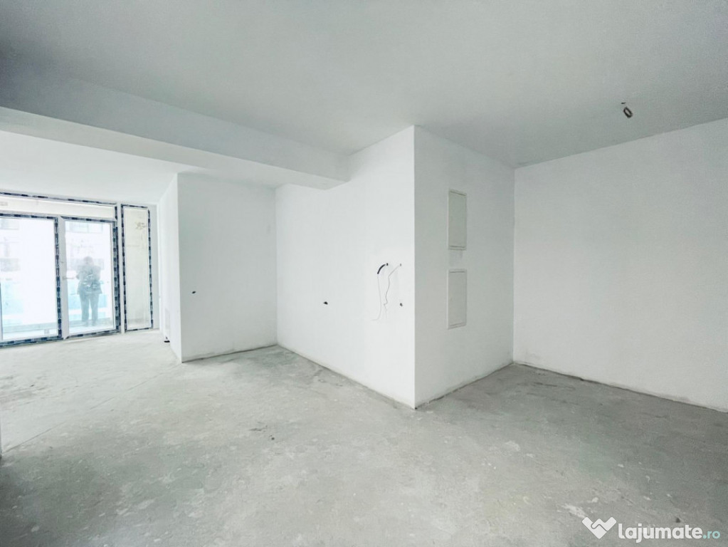Apartament 2 camere - zona Floreasca - bloc nou