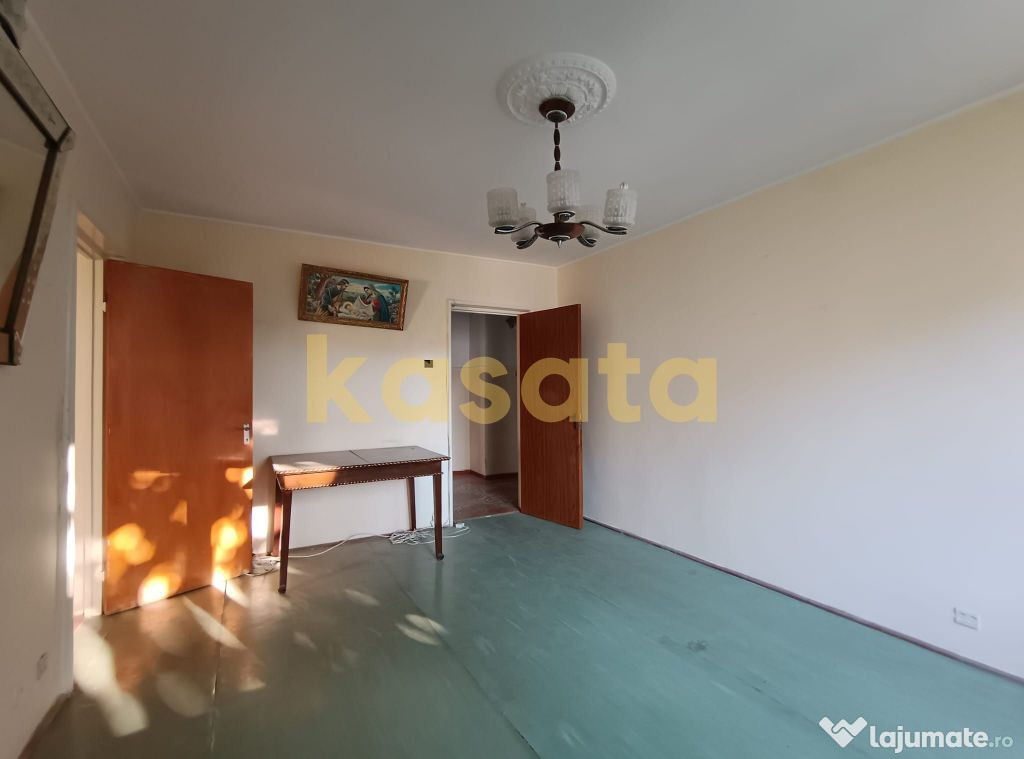 Oportunitate I 3 camere I 6/10 I 62mp I Accesibilitate I ...