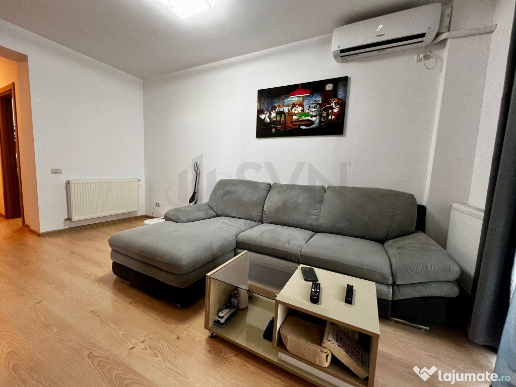 2 camere I Colentina I 54mp I Bloc nou