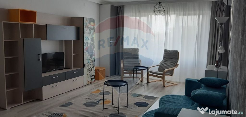 Apartament de inchiriat 2 Camere Pipera + Loc de Parcare ...