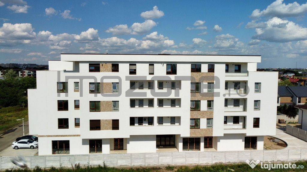 Spațiu comercial parter – ideal pentru birou, beauty s...