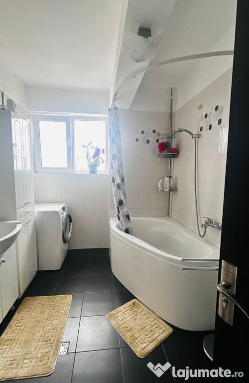 OLTENITEI 2 camere, mutare imediata, mobilat si utilat, l...