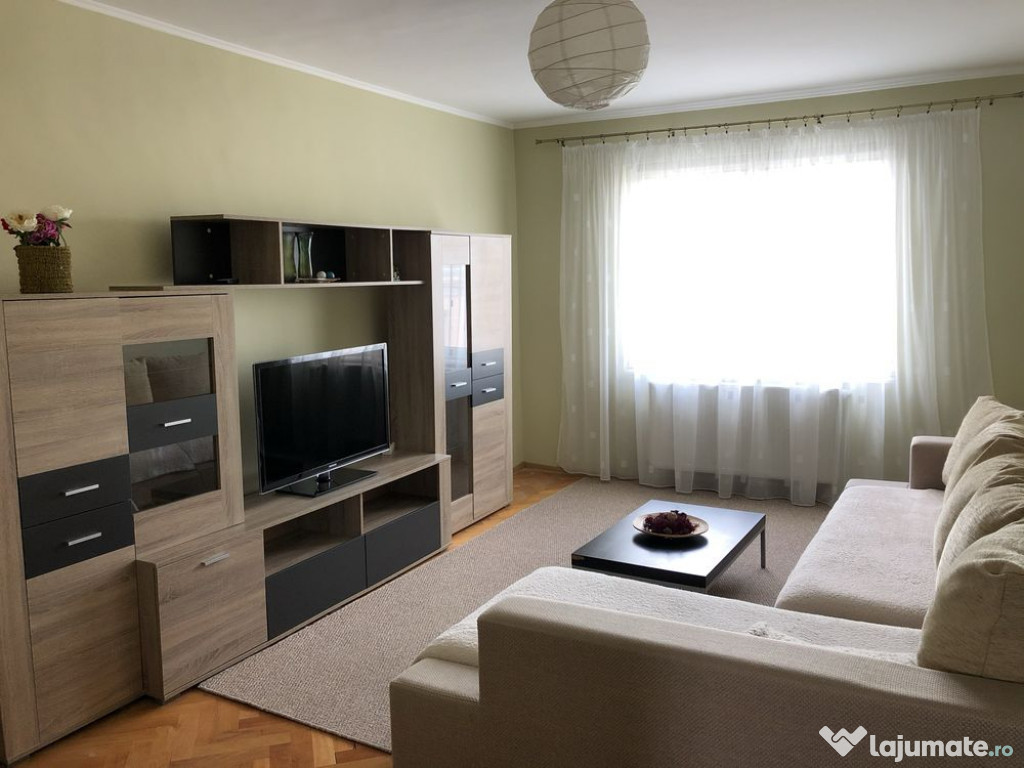 Apartament cu 3 camere, Tudor, Targu Mures