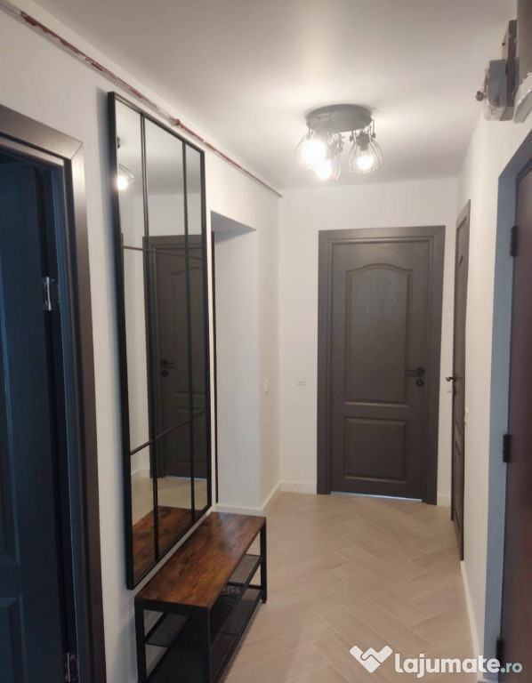 Inchiriere apartament 3 camere D, in Tatarasi,