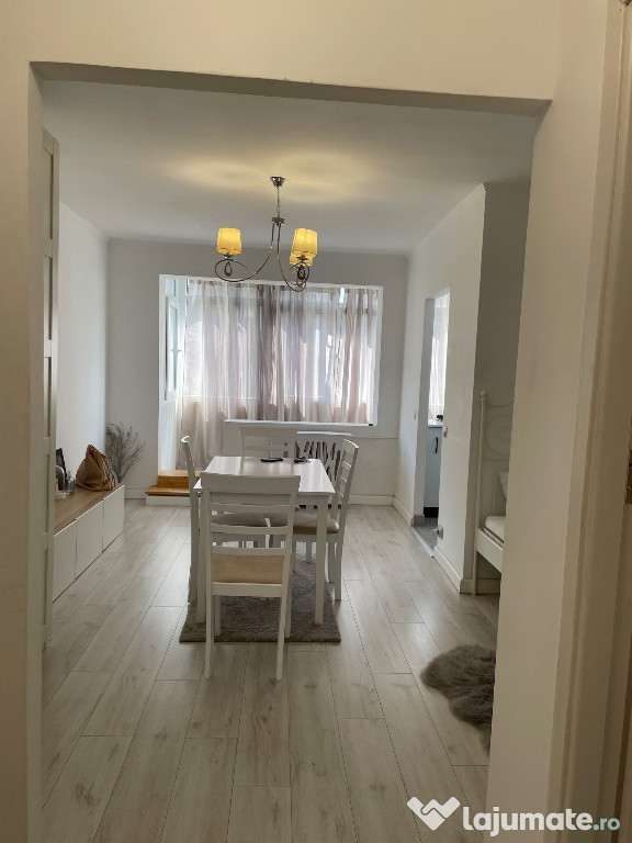 Închiriere garsonieră Calea Vitan