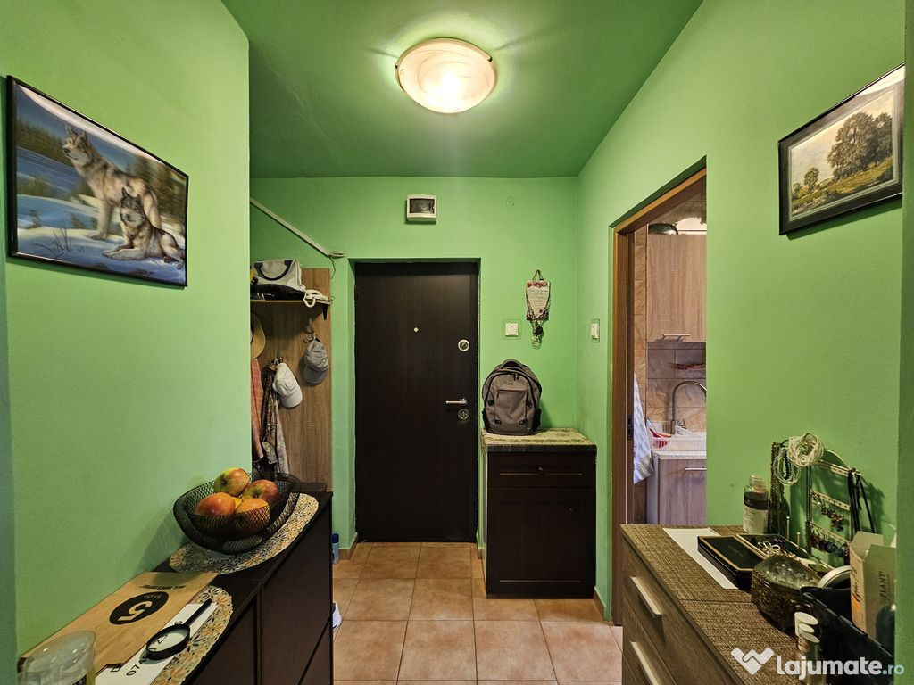 Ap 2 camere 47mp -12 minute mers Piata Sudului - Piata St...