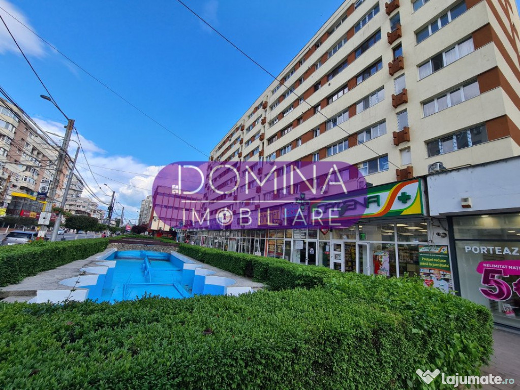 Inchiriere apartament 3 camere, Targu Jiu, ultracentral