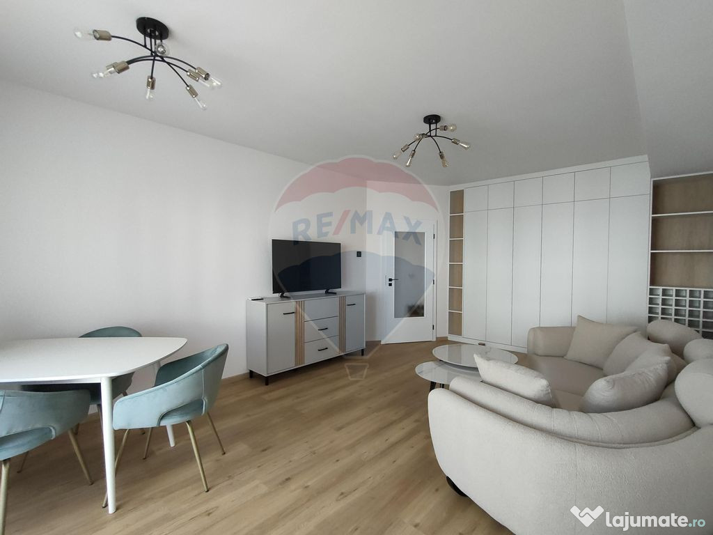 Apartament de vanzare!