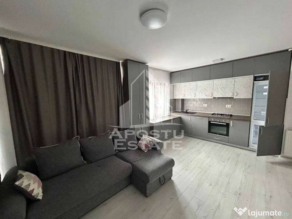 Apartament 3 camere - ideal pentru o familie la început ...