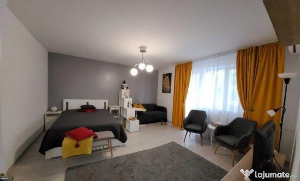 Dristor camil ressu etaj 7