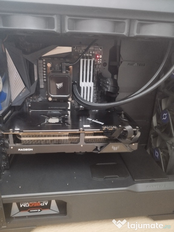 Vând PC Gaming Desktop