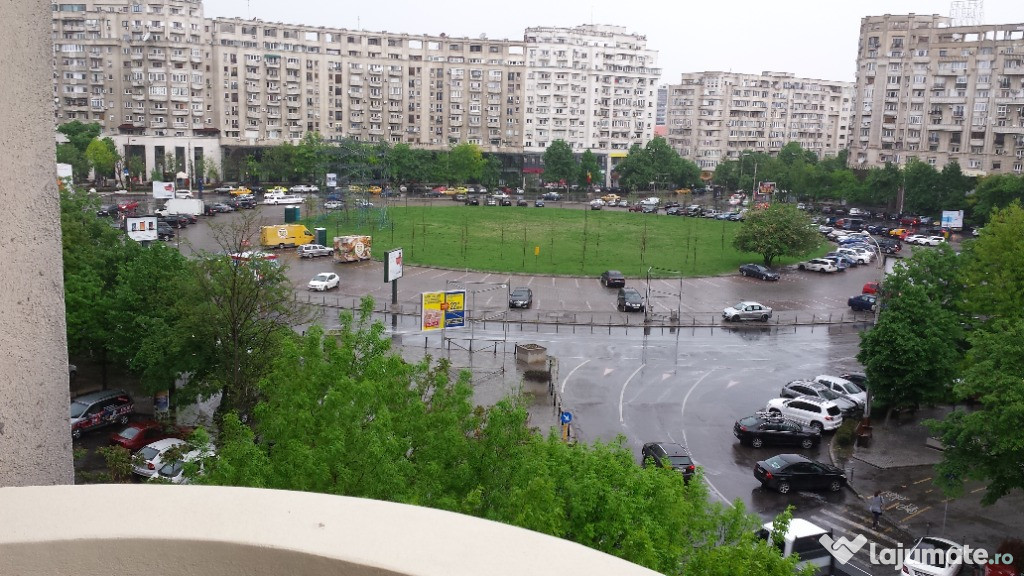 Inchiriere Garsoniera - Piata Alba Iulia, Bucuresti