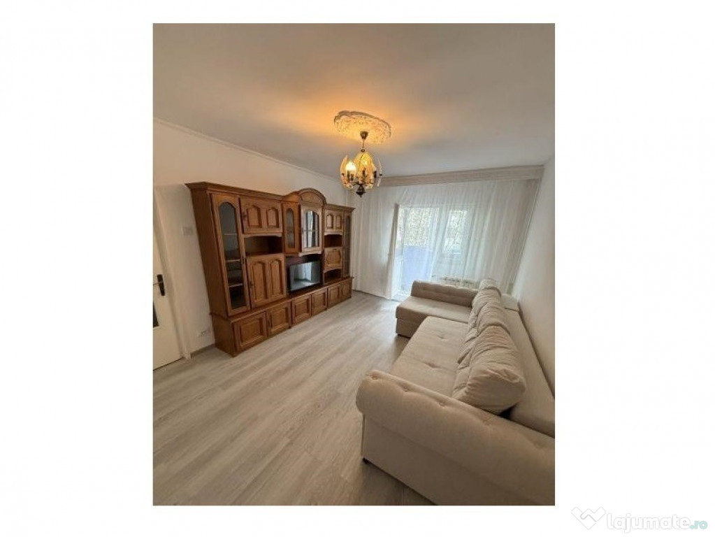 Apartament 3 camere Dristor