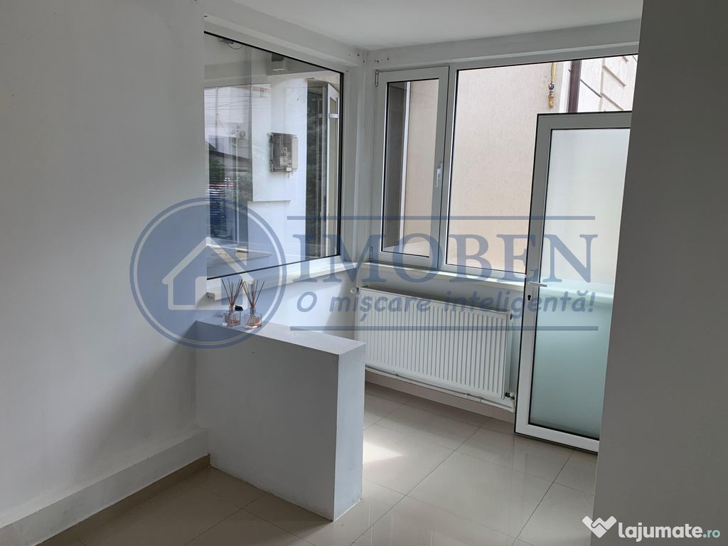 Spatiu comercial - parter - pretabilitate - trafic intens...