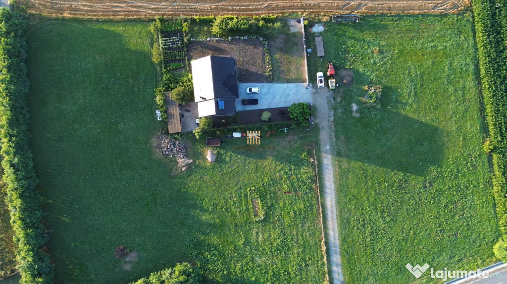 Teren Intravilan de 8271 mp Suceava Moara 0727817187