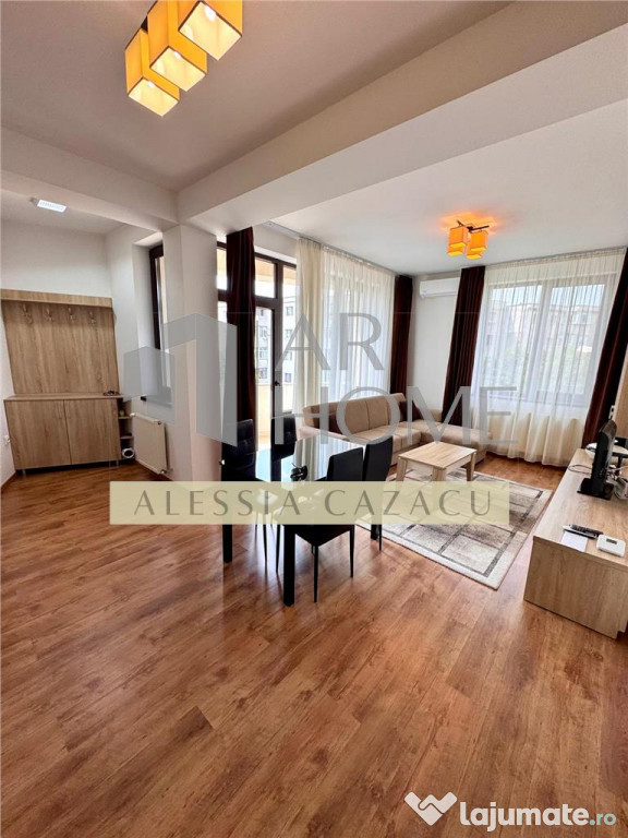 Apartament 3 camere, bloc 2018, in Ploiesti, zona Cantacuzin