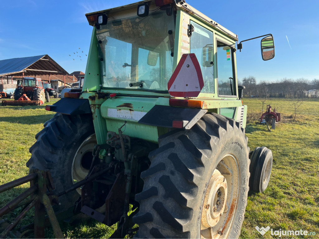 Fiat Agriful 116