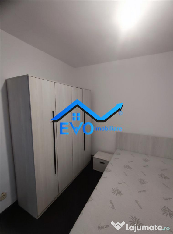 Apartament cu 2 camere, decomandat, parter, zona Alexandru