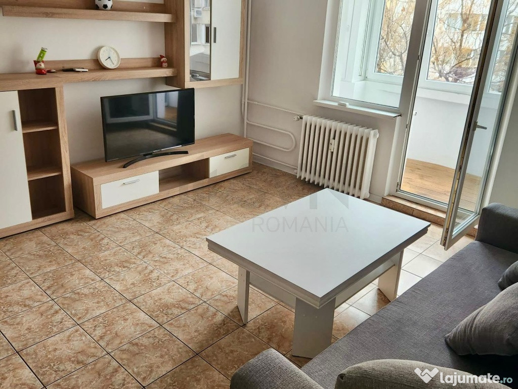 Apartament 3 camere I Piata Muncii I De inchiriat