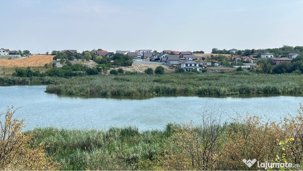 Teren Autostrada Soarelui km 21