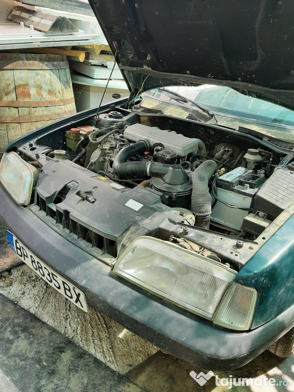 Autoturism Citroen avantage diesel 1995