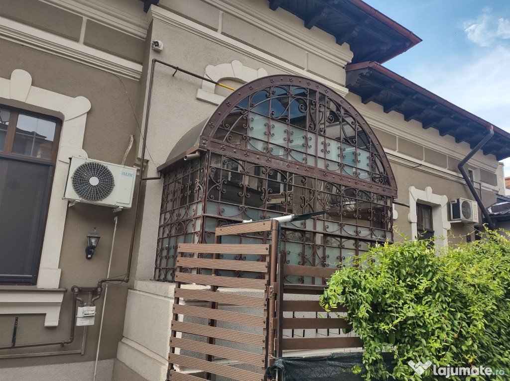 Unirii Budapesta casa 6 camere