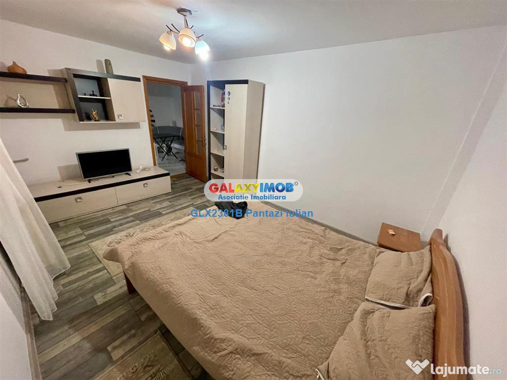 Apartament 2 camere | Lujerului | Decomandat | 6min. metrou
